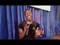 Yogera Nange By Ssemakula Bernard Excellence In Christ Church