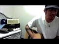 Adam Gontier - V-Log # 1 of 2013. 