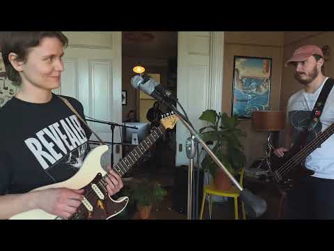 DOGS - Tiny Desk Contest 2023