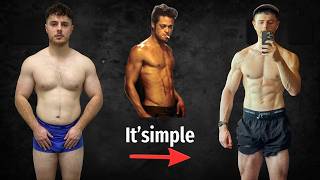 Still Can’t See Your Abs? This Is What You’re Doing Wrong (Client Case Studies)
