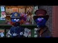 Once Upon A Sesame Street Christmas Full Movie 1