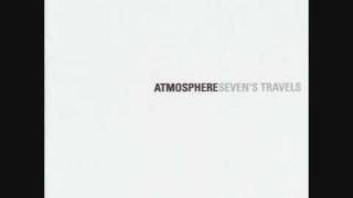 Atmosphere - Apple (Seven Travels Instrumental LP)