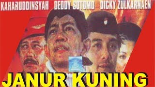 Download lagu LAYAR TANCAP : JANUR KUNING mp3 Download lagu LAYAR TANCAP : JANUR KUNING mp3