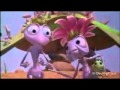 A Bug S Life Trailer HQ