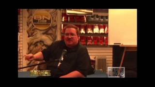 RICK SMITH galactic federation p2