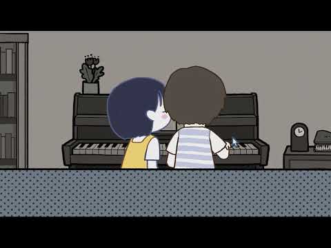 LoveChoice (Longplay Part 2 - Love . Distance) - YouTube