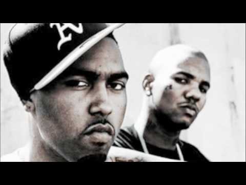 Clyde Carson feat THE GAME IN DA CLUB