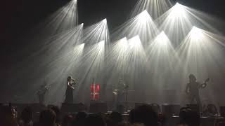 Myrkur -Elleskudt - 1000th Epica's concert