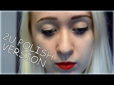 2U - David Guetta ft. Justin Bieber POLISH VERSION | Olivia Fok (cover) - Paula Marcinkowska