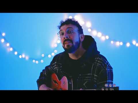 Nico Gomez - Wunder geschehen (offizieller Visualizer)