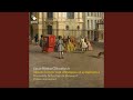 O piissima, o sanctissima mater, motet de la Sainte Vierge, C. 135