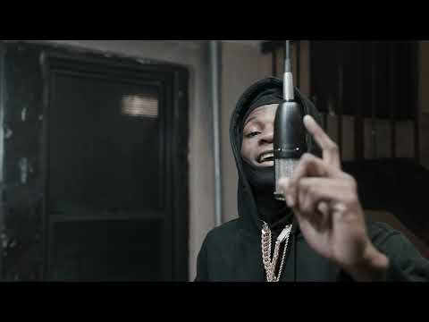 Say Drilly - Danger (Live Performance)