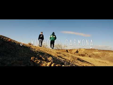J.KUZHO FT. CARMONA - CRUCE DE CAMINOS (Shot. MRK )