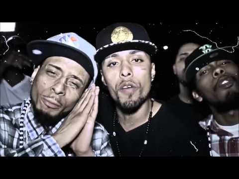 FlatLine Pt. 2 - M Bully x RIQ (Prod By MarkSin3rstaBeatz)