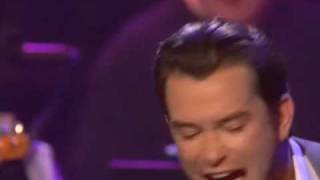 Ronan Keating &amp; Stephen Gately - Jive Talkin&#39;