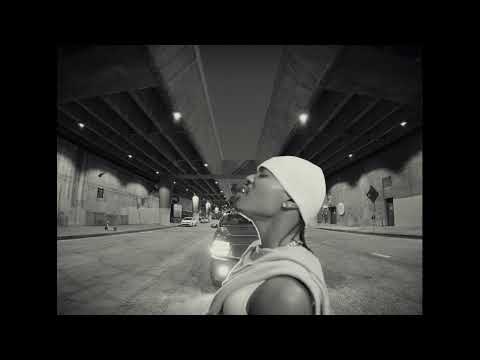 Josh Levi - SAY IT [Official Visualizer]