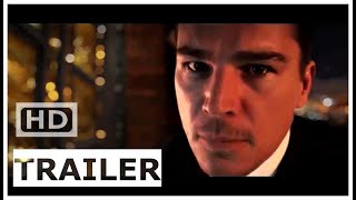 VALLEY OF THE GODS - Josh Hartnett - Drama Movie Trailer - 2020 - John Malkovich, Jaime Ray Newman video