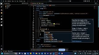 Download the video "JavaScript Animation | JavaScript animation examples | JavaScript animation smooth projects"
