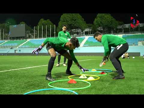 🎦 Inside Access: Young Lions