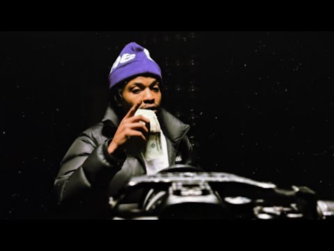 JG Riff - Livin Like This (Official Video) Dir. By @shotbystot 