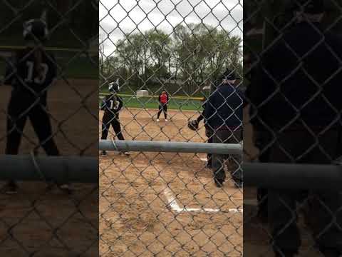 05/09/19 vs Onalaska Luther