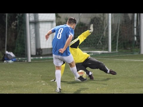 Victoria - SeeKrakow: 2. tydzień (FLS Jesień 2014)