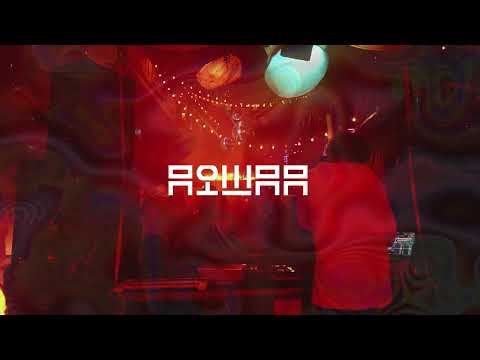 Downtempo, Organic House, Ethno House - Live DJ Set by AIWAA from Tulum 🌿✨