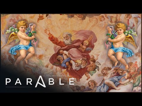 From Myth to Masterpiece: The Saga of Angels | Parable Full Episode