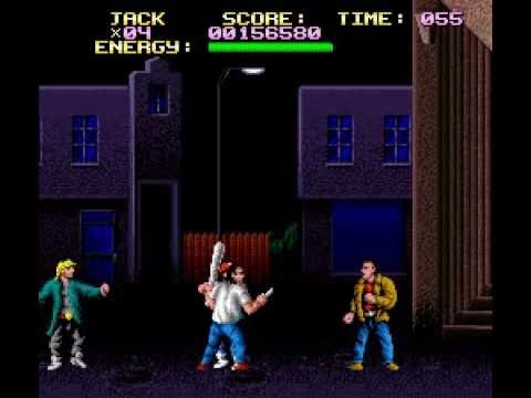 Last Action Hero Super Nintendo