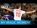 Zlatan Ibrahimović magic: Paris vs Anderlecht 2013