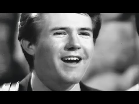 I Fought The Law (4K remaster) Bobby Fuller
