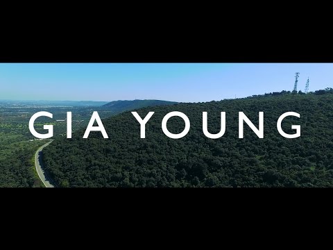 GIA YOUNG - I DON'T KNOW