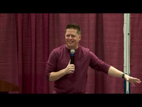 Masculinity: Why me? by Nic Davidson