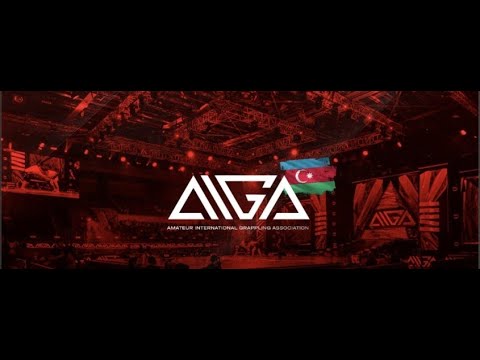 [Day 2 – Mat 3] AIGA EURASIAN CHAMPIONSHIP 2026