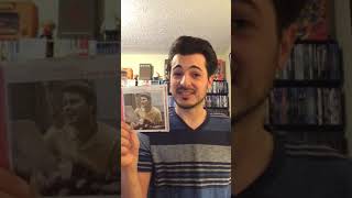 79. Unboxing & Review of “Glen Campbell- Sings For The King