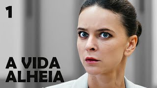 A vida alheia | Episódio 1 | Filme romântico em Português