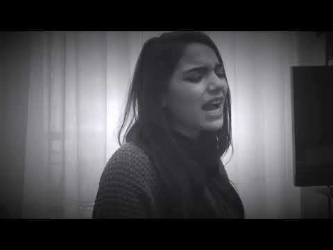 Le tasche piene di sassi - Claudia Sciortino (cover)