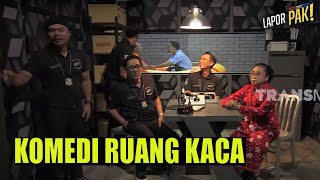 Download lagu Diinterogasi, Yati Pesek Bikin Wendi Gemes | LAPOR PAK! (18/10/22) Part 4 mp3 Download lagu Diinterogasi, Yati Pesek Bikin Wendi Gemes | LAPOR PAK! (18/10/22) Part 4 mp3