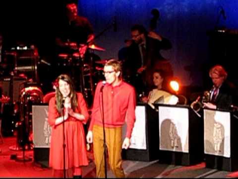 Big Mess Cabaret 12/19/2009