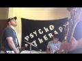 Ramones - Psychotherapy 