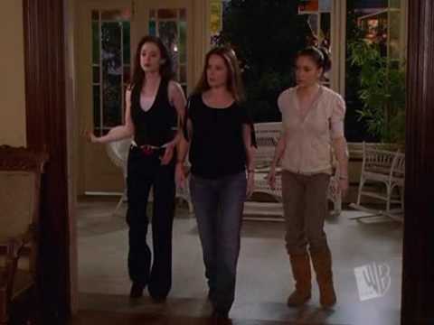Charmed 8x22 Forever Charmed Music Video