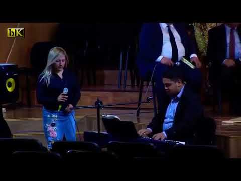 Даничка - Авдивес ипалес Ман New 2021 - Duhovni Pesni BKUSTENDIL