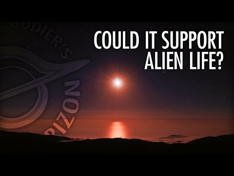 Was Water Vapor Discovered on an Earth Like Exoplanet? With Dr. Angelos Tsiaras