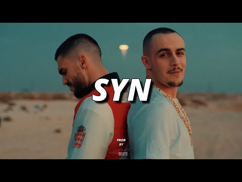 [FREE] Dancehall Type Beat x Albanian Type Beat - "SYN" prod by Arti Beats