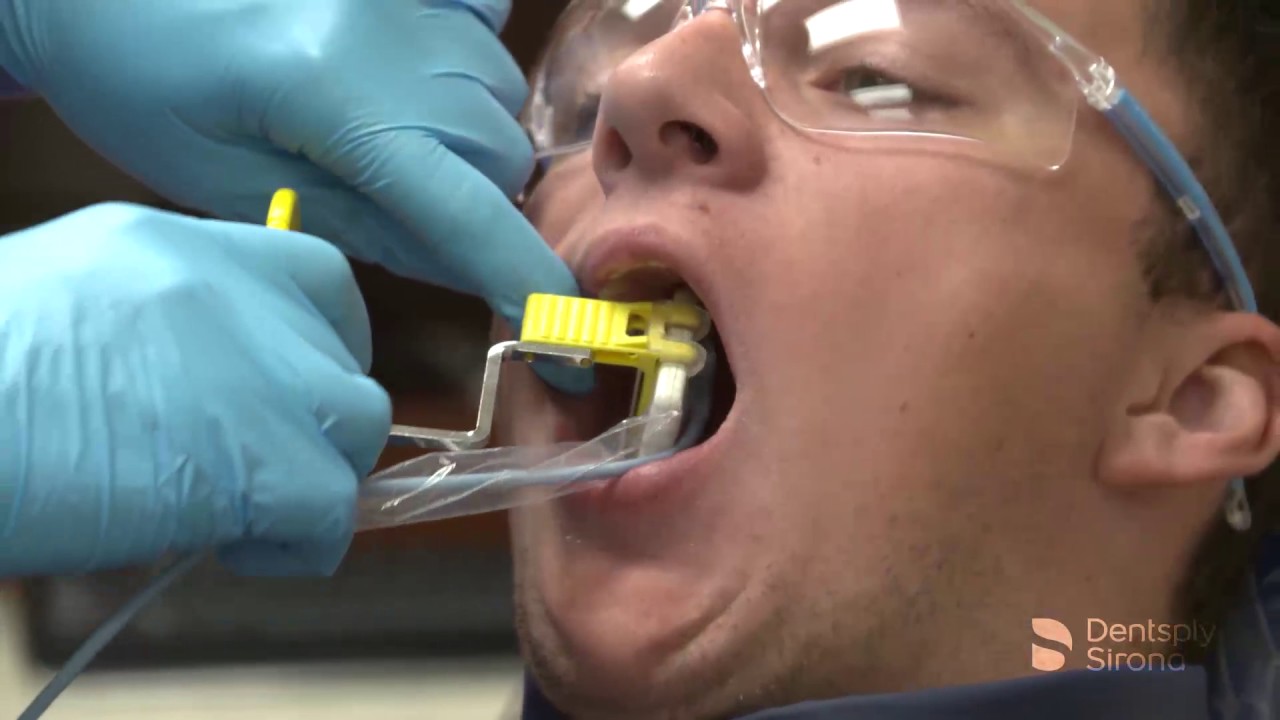 RINN XCP Short Arm Aiming Device | Dentsply Sirona