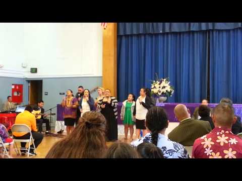 Ou te vivi'i ia te Oe - Gateway Ministries NZ