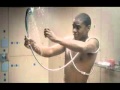 Tetmosol Ice Cool Commercial 2012