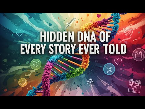 The 36 Dramatic Situations | Screenplay Podcast | Frame by Frame