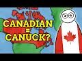Why Are Canadians Called Canucks?