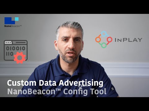 Custom Data Advertising Set Explained